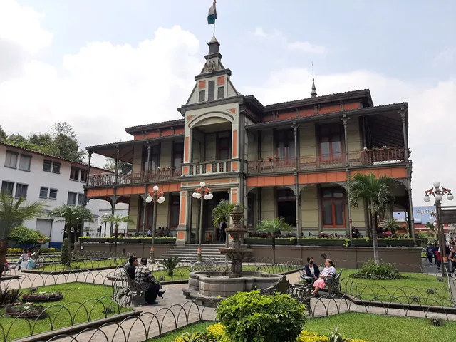 Museo de las Raíces de Orizaba (MURO)