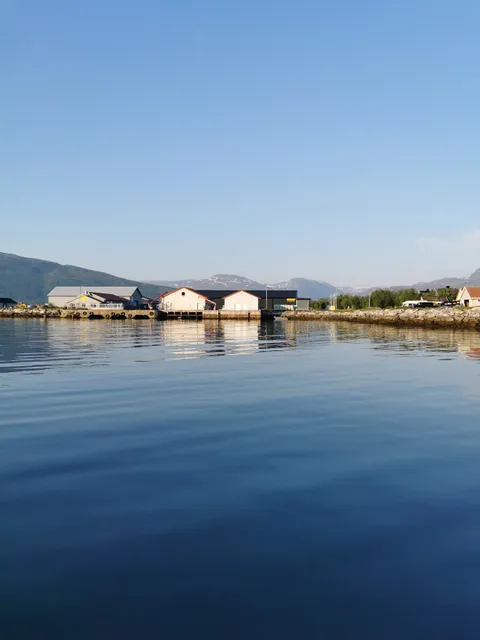 Reisafjord Xperience