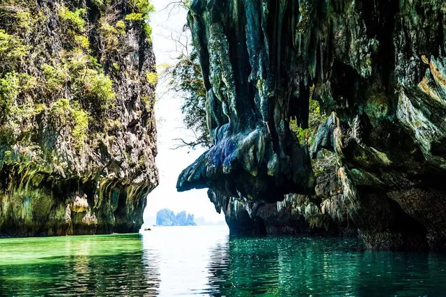 Puerto Princesa Subterranean River