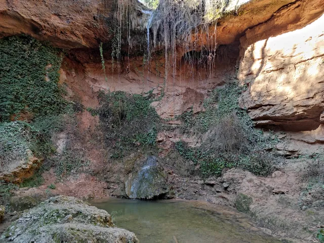 Salt de la Mala Dona