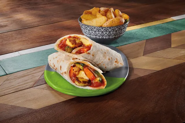 Nando's Magaliesview