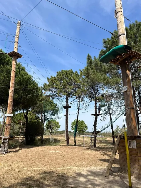 Ponant Aventure Plaine Jeux est Secteur Sud