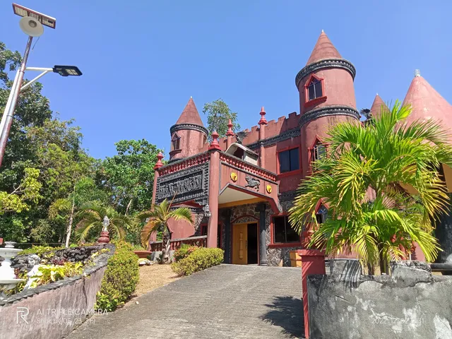 Villa Ocampo Resort