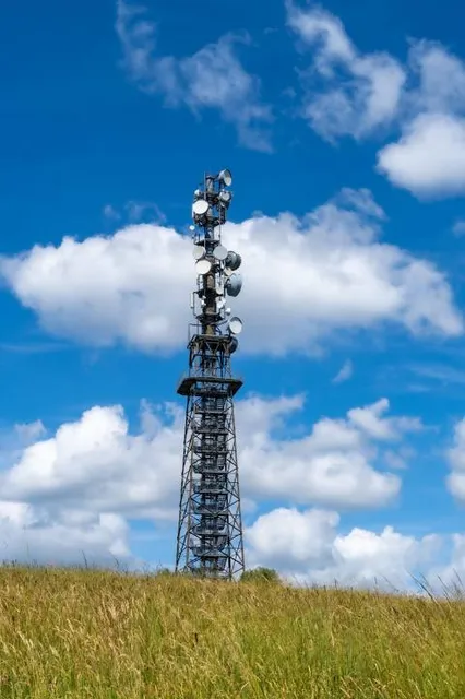 Aussichtsturm Schomberg