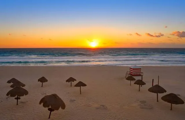 EL SOL DE CANCUN