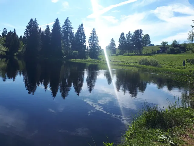Centre Nature Les Cerlatez
