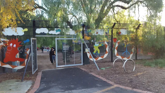 St Kilda Adventure Playground