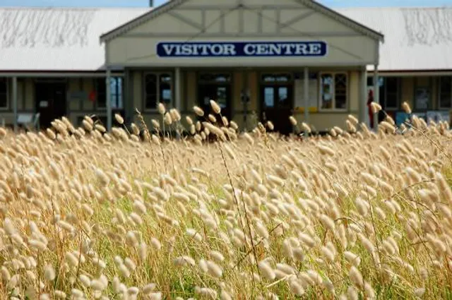 Albany Visitor Centre