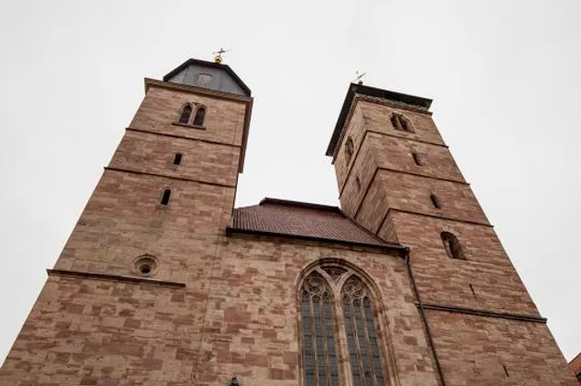 City Church of St. George