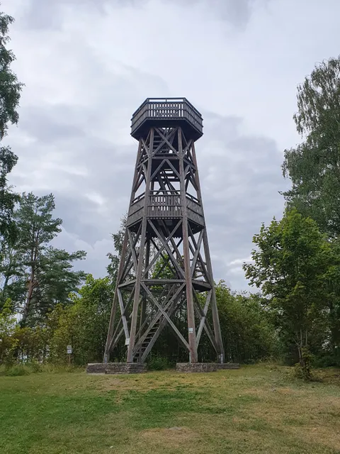 Hakamäki Museum Area