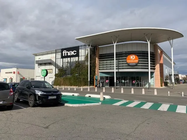 FNAC Avignon - Le Pontet