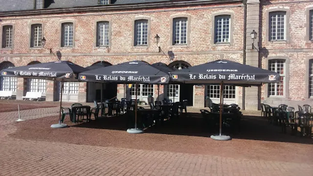 Le Relais du Maréchal