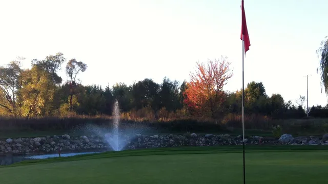 Arrowhead Golf Course