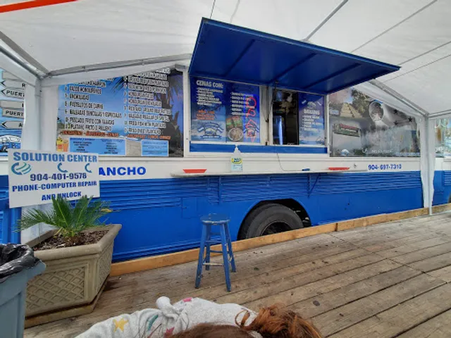 Tipicos Antojitos Hondureños