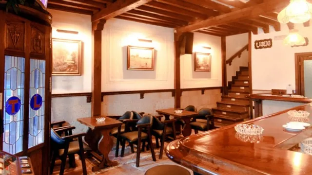 Restaurante Taberna López