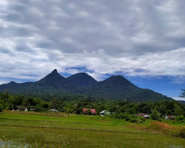 Gunung Pasi