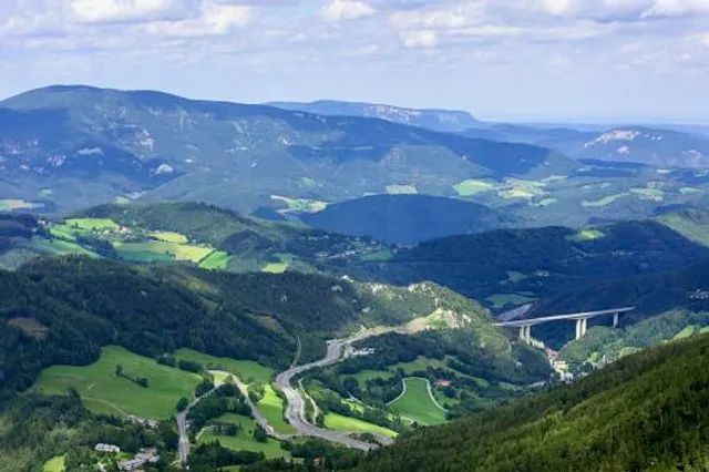 Gemeinde Semmering