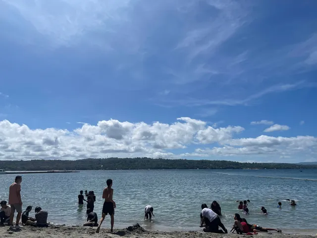 Lanang Aplaya Resort