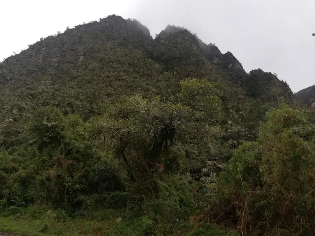 Cerro de las Tres Viejas