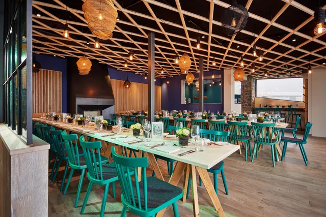 seeRestaurant EIBSEE Pavillon