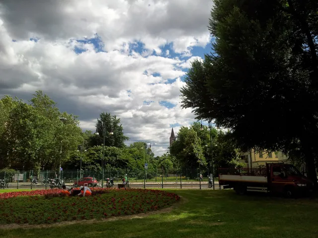 Parco Giovanni Paolo II