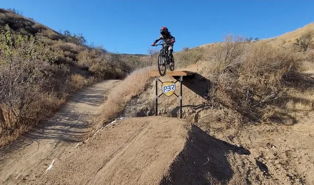 Bike Park Of Santa Clarita