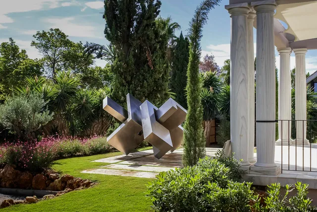 Galería Isolina Arbulu