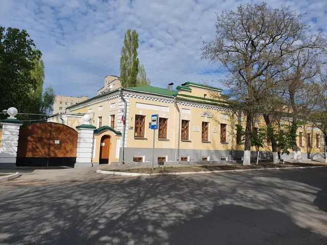 Palace of Alexander I