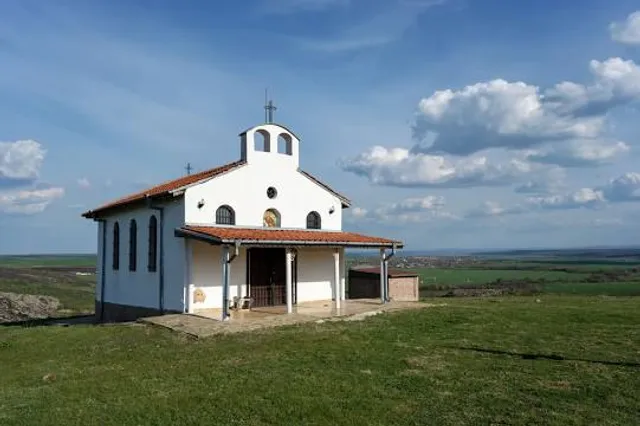 Fortress „Rusokastro“