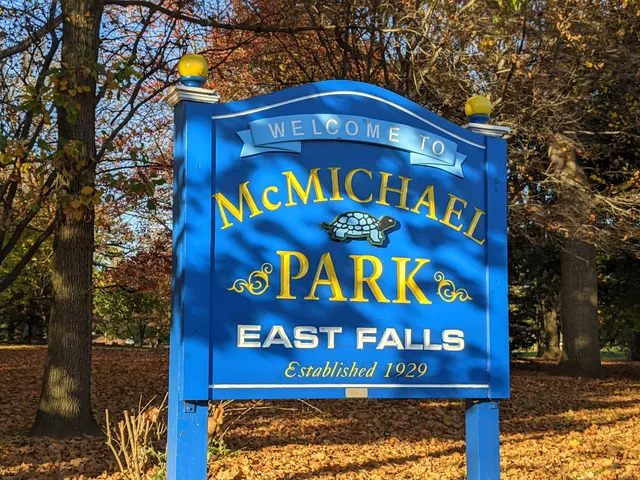 McMichael Park