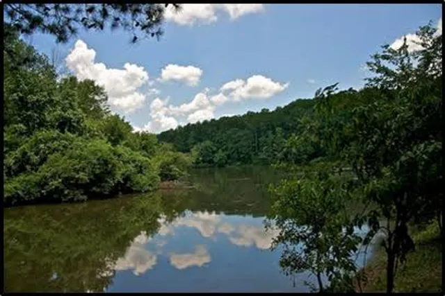 Candler Lake