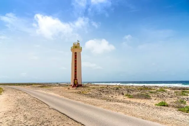 Old Lighthouse Beach