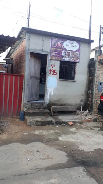 Panificadora Bom Jesus