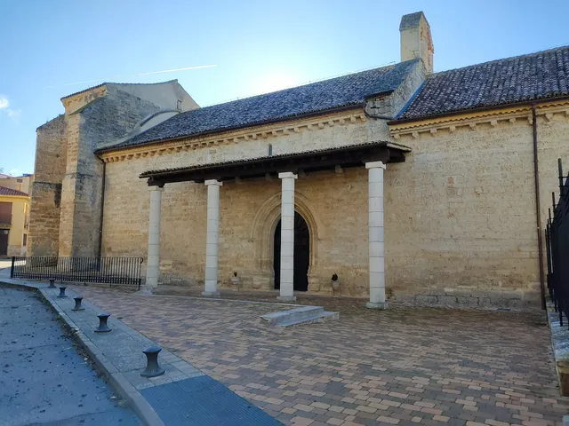 Monasterio de Santa Clara