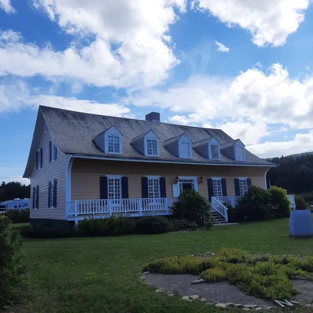 Manoir Le Boutillier