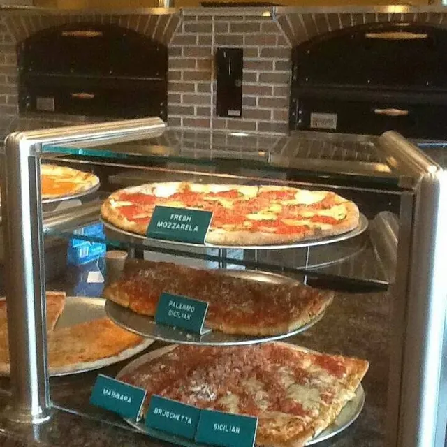 Krispy Pizza - Freehold, NJ