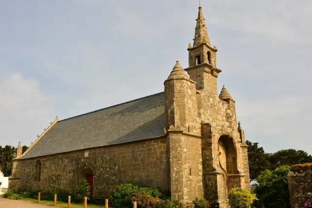 Capilla de Nuestra Señora de las Flores