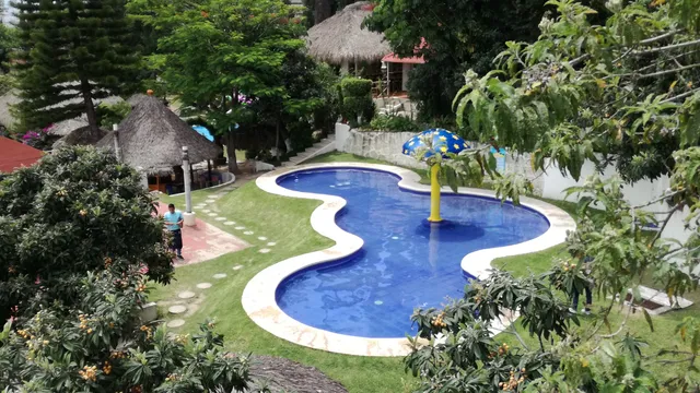 Vista Hermosa Balneario