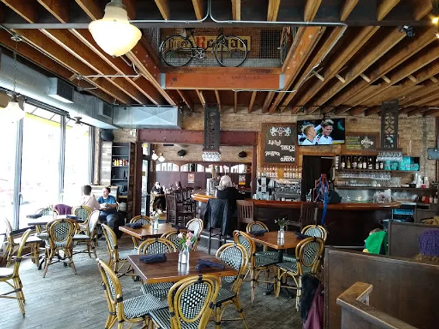 Café Hollander - Downer