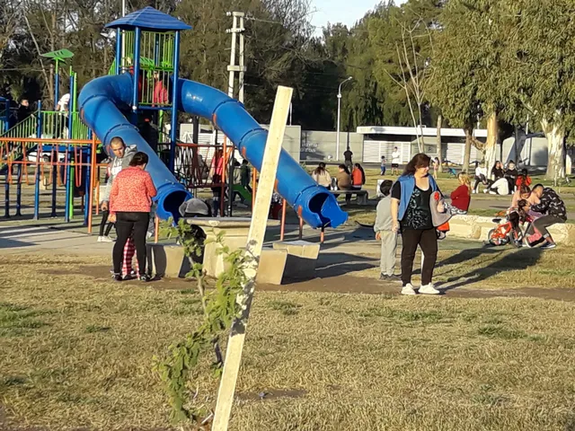 Niñez Park