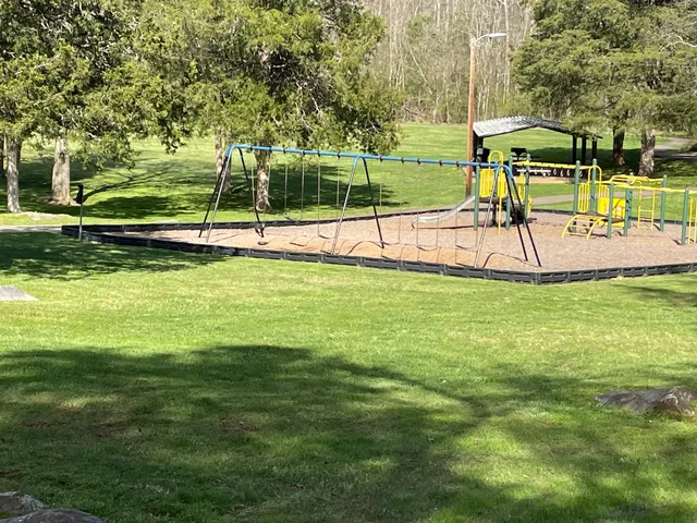 Charter E. Doyle Park