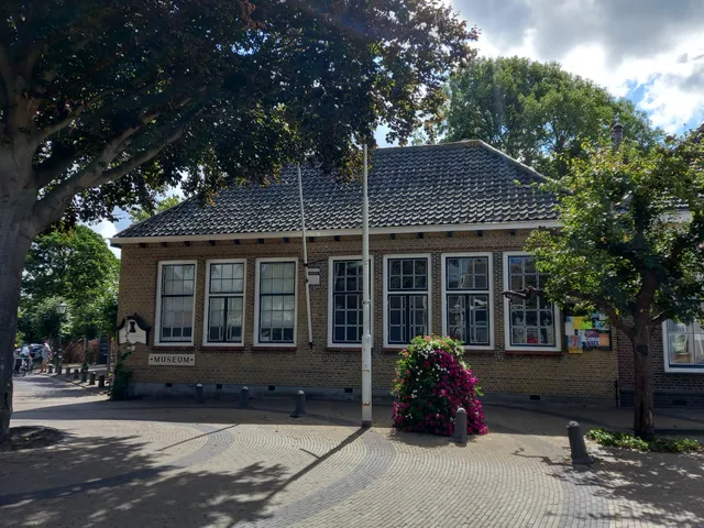 Museum Burghse Schoole