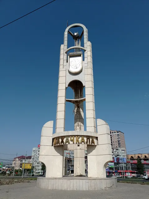 Trolleybusnoye Kol'tso