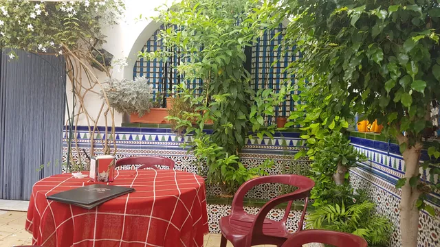 La Entrada Bar Restaurante