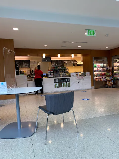 Everyday Healthy Cafe