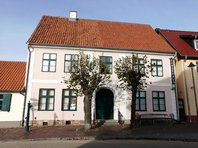Museum Rungehaus