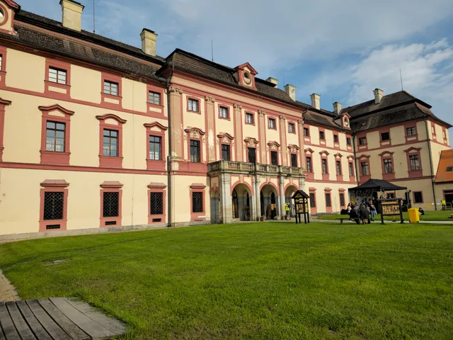 Národní zemědělské muzeum Praha - Muzeum lesnictví, myslivosti a rybářství