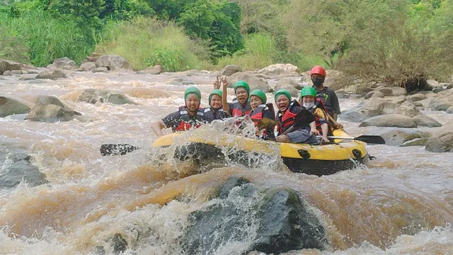 แก่งกื้ดล่องแก่ง