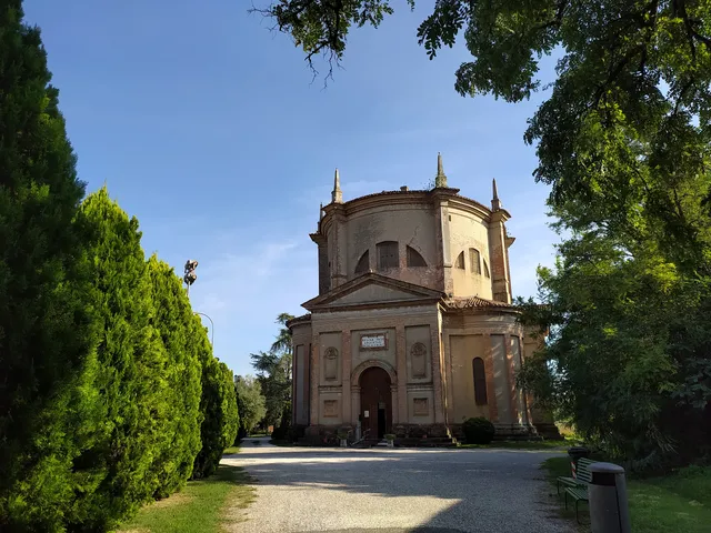 Celletta’s Sanctuary