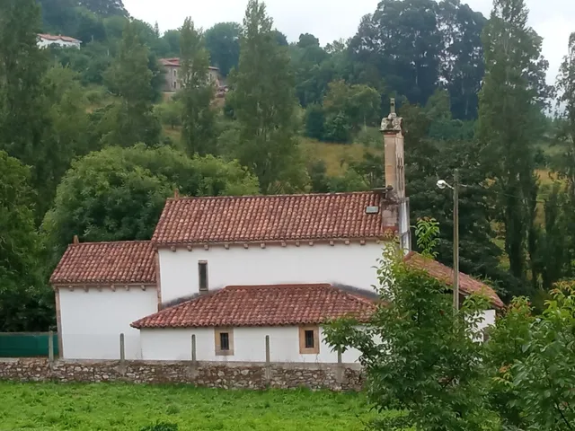 Iglesia de San Salvador